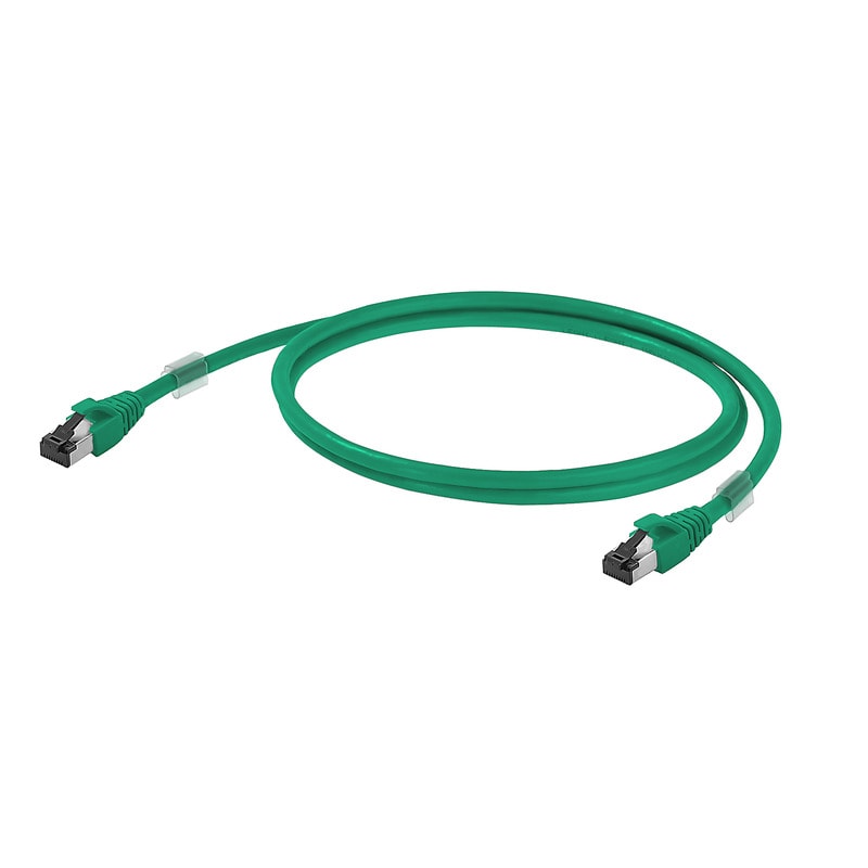 WEIDMULLER WEI1251590300 IE-C6FP8LG0300M40M40-G