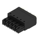 WEIDMULLER WEI1969970000 BCF 3.81/05/180 SN BK BX