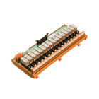 WEIDMULLER WEI9445140000 RSM-16 FOR 1CO S