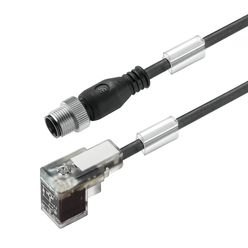 WEIDMULLER - WEI9457400060 SAIL-VSC-M12G-0,6U