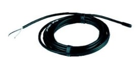 DEVI DEI140F1092 LeitungsfA1/4hler IP65 NTC 2.5m
