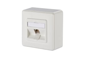 Metz MEZ1309110002-E E-DAT Dose 1fach C6 modul 8(8) AP RW