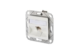 Metz MEZ1309111102-E E-DAT Dose 1fach C6 modul 8(8) UPk RW