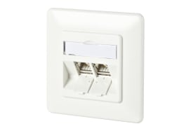 Metz - MEZ130B11D21002-E C6Amodul Dose 2Port 180A^M UP RW