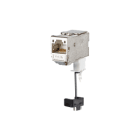 Metz - MEZ130B12-E C6Amodul Kat.6A 1xRJ45 Modul 270A^ (MA14