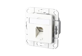 Metz - MEZ130C371102-I E-DAT Dose C6A 1 Port UPk rw LSA+