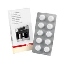 MIELE MIE10270530 Reinigungstabletten 10Stk. fur Kaffeeaut