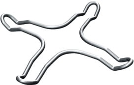 BOSCH ROBERT - BOSHEZ298114 Espressokreuz