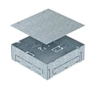 OBO BETTERMANN - OBO7427430 UDHOME BOX 4SCATOLA PER MASSETTOPER GES4