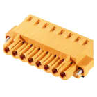 WEIDMULLER WEI1982900000 BLF 5.08HC/03/270F SN OR BX