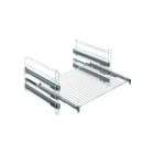 AEG HAUSGERATE - AGZ944189359 FlexiRunners SuperClean Vollauszug 3 paa