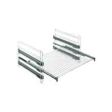 AEG HAUSGERATE AGZ944189359 FlexiRunners SuperClean Vollauszug 3 paa