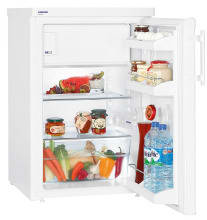 Liebherr LIE992707751 TischkA1/4hlschrank 55cm **** 120L E wei