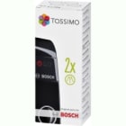 BOSCH ROBERT BOSTCZ6004 Entkalkungstabletten (4Stk.) f. Tassimo