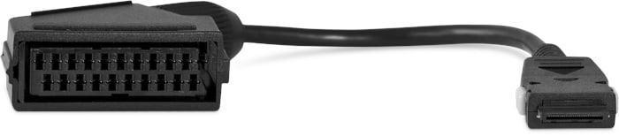 Technisat TCT0000/3602 Scart-Adapter fA1/4r den TechniPlus ISIO
