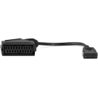Technisat TCT0000/3602 Scart-Adapter fA1/4r den TechniPlus ISIO