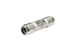 Metz MEZ130863-02-E Kabelverbinder Kat.7 / Klasse FA feldkon