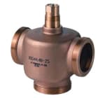 SIEMENS - BUILDING T BCTBPZ:VXG44.15-4 VALVOLA 3 VIE SEDE/OTTURATORE DN15 PN16