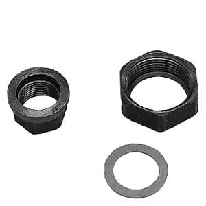 SIEMENS - BUILDING T - BCTBPZ:ALG153 KIT DA 3 BOCCHETTONI DN15 G1