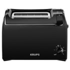 Krups - KEUKH1518 Toaster 2Scheiben 700W 6Stufen Aufknuspe