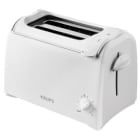 Krups - KEUKH1511 Toaster 2Scheiben 700W 6Stufen Aufknuspe