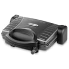 Kenwood - KEN0179208008 Plattengriller,1800W,330x242mm,Thermost.