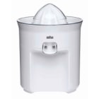 BRAUN BRA0X22611002 Zitruspresse, 60W, Automatik, Anti-Tropf