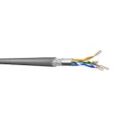 DRAKA DRA60013237 Datenkabel Kat.5e SF/UTP 4x2xAWG24/1 LSH