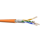 DRAKA - DRA60060184 Datenkabel Kat.7 S/FTP 4x2xAWG23/1 LSHF