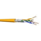 DRAKA - DRA60088364 Datenkabel Kat.7A S/FTP 4x2xAWG23/1 LSHF