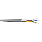 DRAKA - DRA60011613 UC300 S26 C5e F/UTPp 4P LSHF GY 100RW