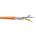 DRAKA - DRA60016134 Datenkabel Kat.7 S/FTPp flexibel fA1/4r