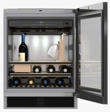 Miele - MIE96242097 VG!S Weintemperierschr. unt.46 Fl.A. 0.7