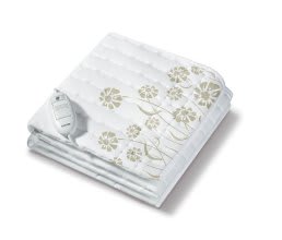 BEURER - BUE31481 Heizdecke 150x80cm 60W waschbar 3St. Vli