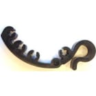 DEVI - DEI140F1511 Dachrinnenhalter mit Gelenk VE 25 Stk