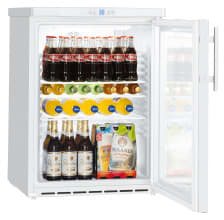 Liebherr - LIE994723151 FlaschenkA1/4hlschrank unt. dynamisch 4R