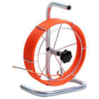 DIETZEL DIE100521 EinziehgerAt, Kati-Twist, 25 m, A 4,5