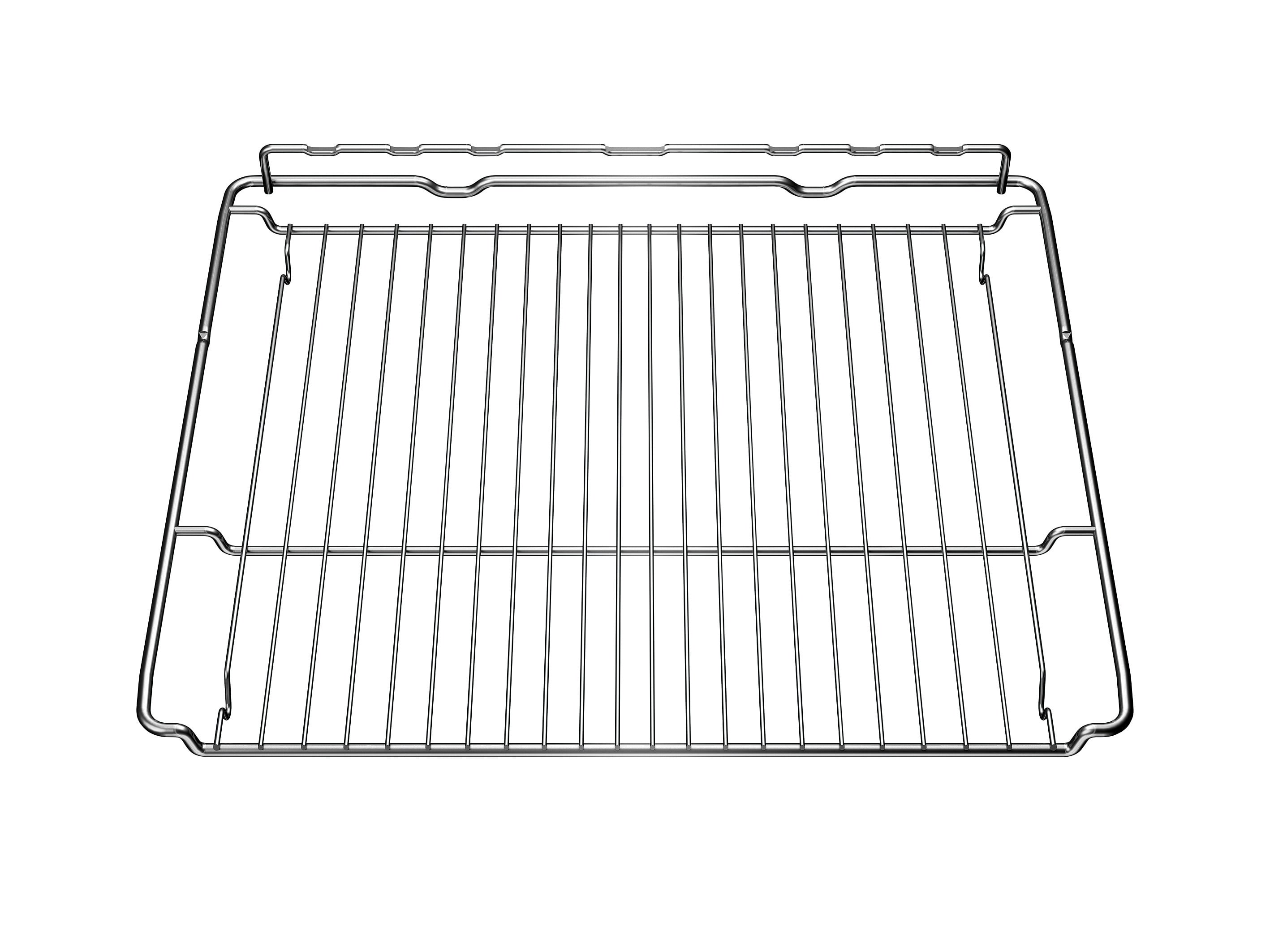 Siemens Hausgerate - SIZHZ664000 Back- und Bratrost (Dampf)