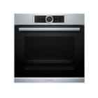 BOSCH ROBERT - BOSHBG635BS1 Einbaubackrohr 4D,13BA,EcoCelan,Disp.,Uh