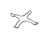 BOSCH ROBERT - BOSHEZ298115 Espressokreuz