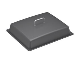 BOSCH ROBERT BOSHEZ633001 Deckel fA1/4r Profipfanne
