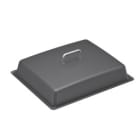 BOSCH ROBERT BOSHEZ633001 Deckel fA1/4r Profipfanne