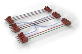 BOSCH ROBERT - BOSHEZ391002 Verbindungskabel
