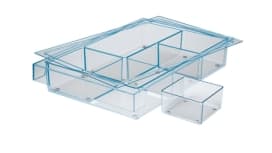 BOSCH ROBERT BOSKSZ10010 Snackbox fA1/4r KA1/4hlschrAnke