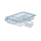 BOSCH ROBERT BOSKSZ10010 Snackbox fA1/4r KA1/4hlschrAnke