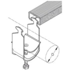DIETZEL - DIE003652 Kabelschelle, fA1/4r A 32-36 mm, C-Prof