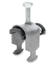 DIETZEL - DIE032302 Kabelschelle,f. A52-56mm,C-Profil,Schli