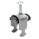 DIETZEL - DIE032302 Kabelschelle,f. A52-56mm,C-Profil,Schli