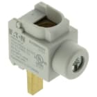 EATON - EAOPWR1PLP PWR1PLP 1-PHASE LOW-PROFILE FEEDER TERMI