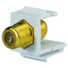 RUTENBECK RUTN170 006 00 Keystone-BNC-F polarweiA